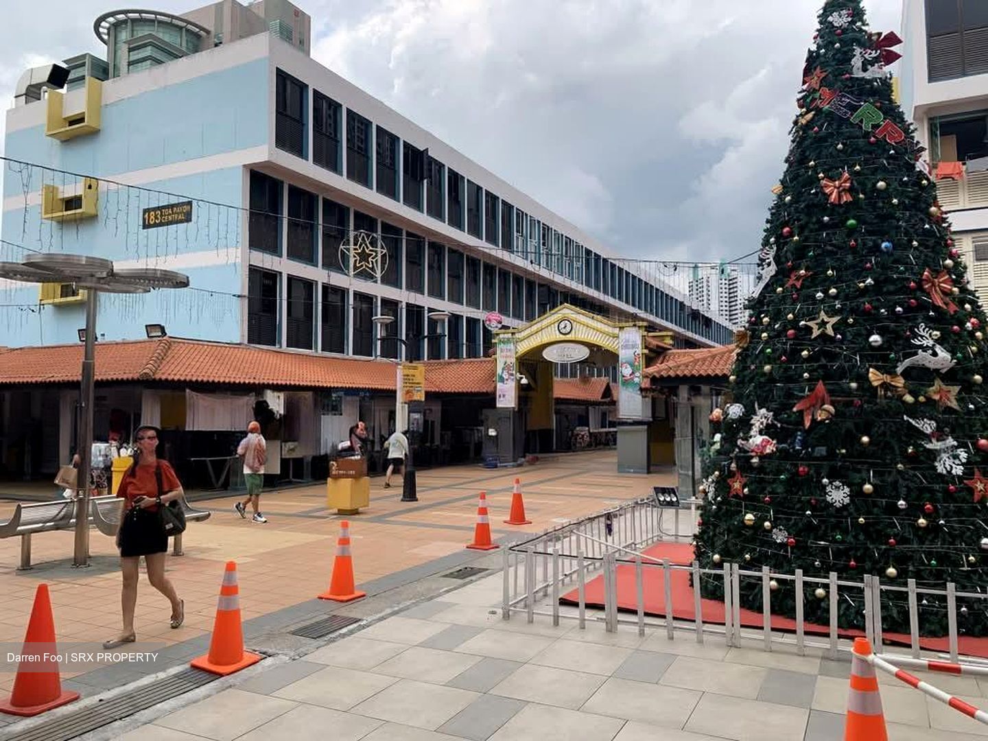 Toa Payoh Central (D12), Shop House #546761071